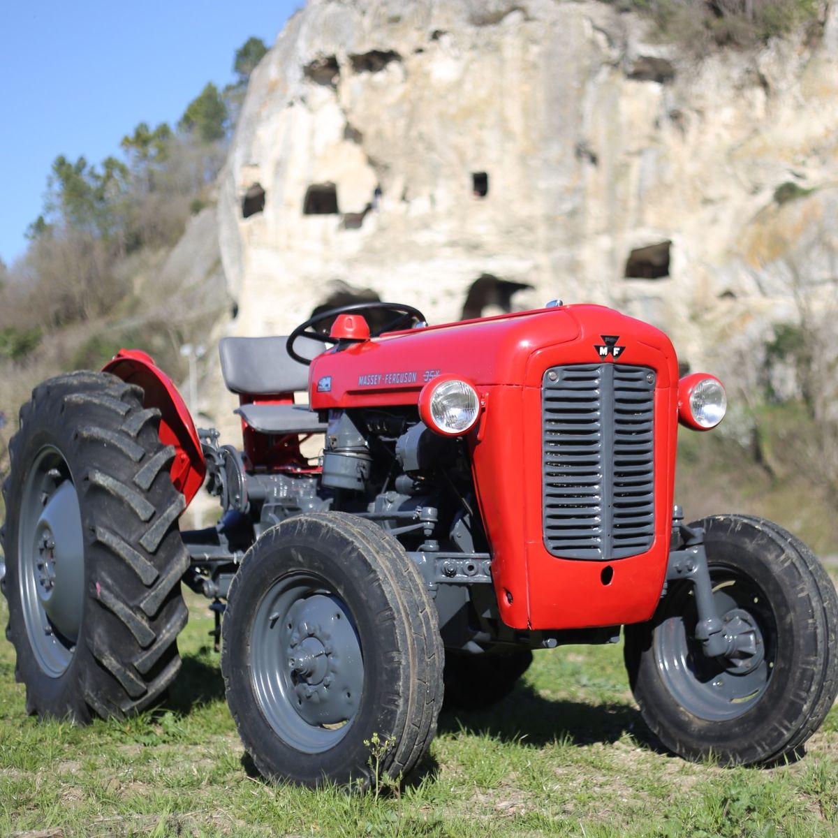 inceğiz benim emektar